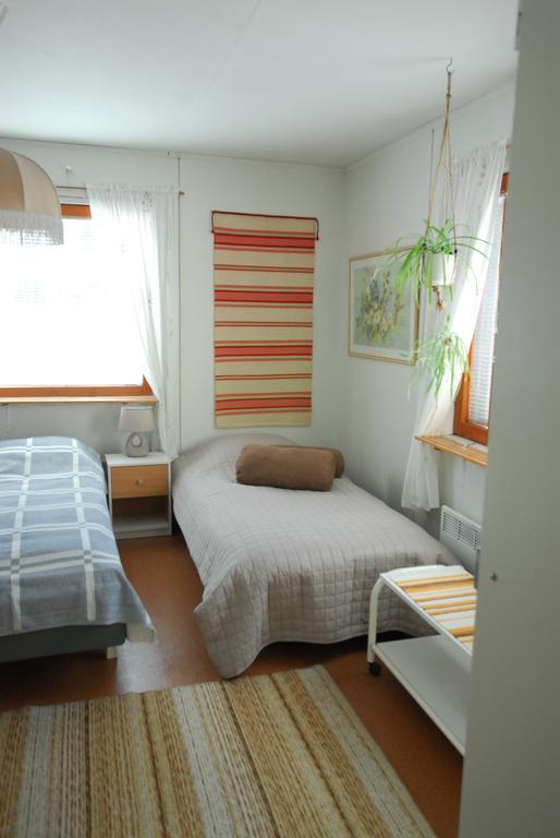 Villa Kivirannan Tupa à Ylivieska Extérieur photo