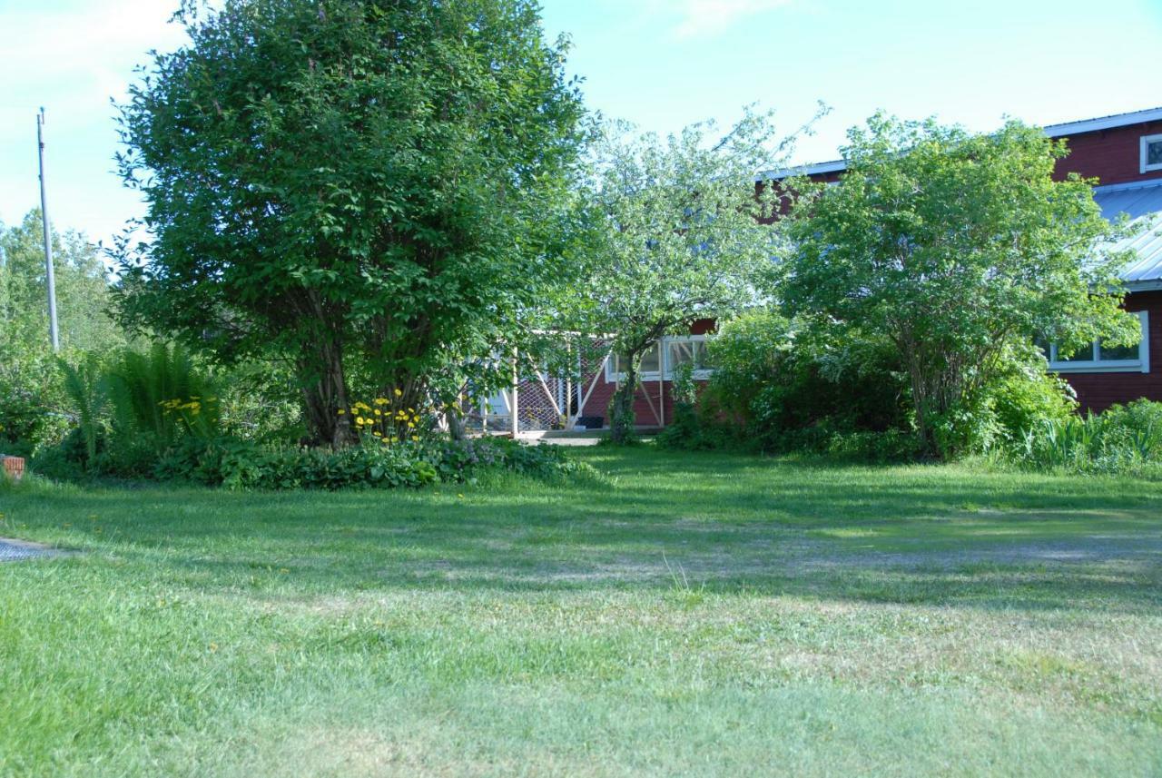 Villa Kivirannan Tupa à Ylivieska Extérieur photo